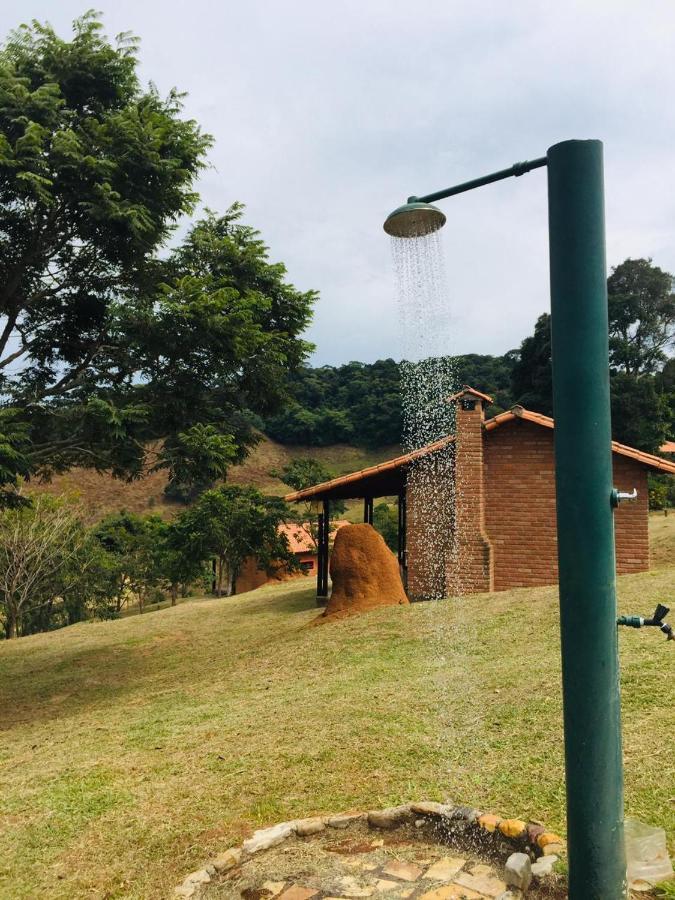 Ibitiacu Chales Conceição da Ibitipoca Exterior foto